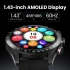 Haylou Solar Pro Smart Watch